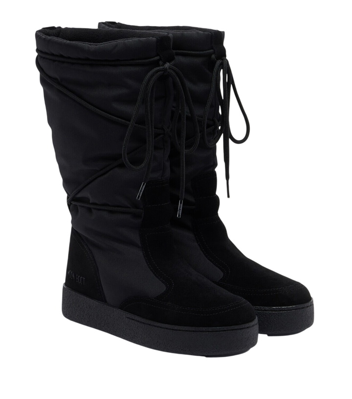 Photo: Moon Boot Ltrack Legacy snow boots