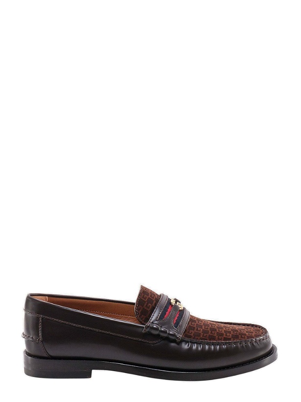 Photo: Gucci Loafer Brown   Mens