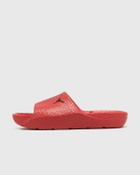 Jordan Franchise Shower Red Mens Sandals & Slide