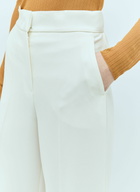 Max Mara Cady Tuxedo Pants