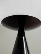 Tom Dixon - Melt Cone Fat Table Glass LED Lamp