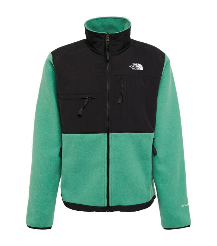 Photo: The North Face - Denali fleece jacket