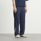 Malbon Men's Magnolia Coolcore Pant in Navy