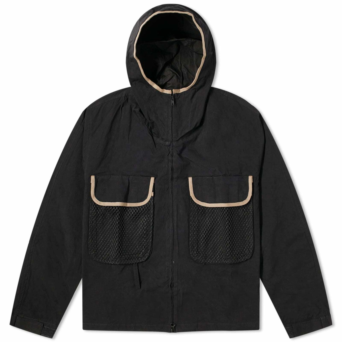 s.k manor hill Men's Wading Jacket s.k manor hill