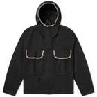 s.k manor hill Men's Wading Jacket