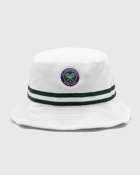 Polo Ralph Lauren Wimbledon Bucket Hat Green - Mens - Hats