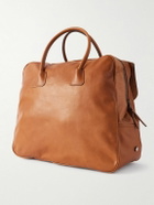 Bleu de Chauffe - Zoom Leather Tote Bag