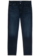 Citizens OF Humanity Adler Tapered-leg Jeans Indigo
