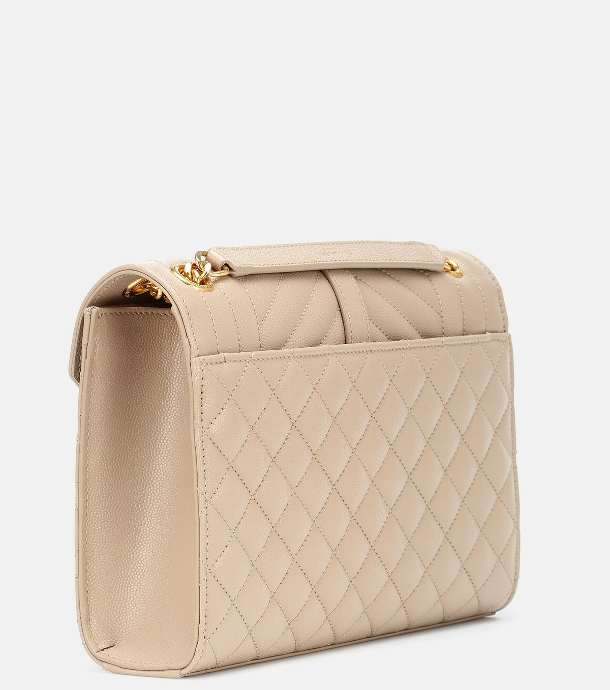 Saint Laurent - Envelope Medium shoulder bag
