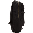 Master-Piece Co Black Lightning Backpack