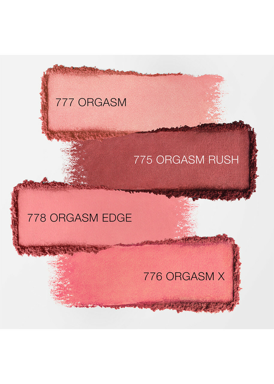 Nars Blush - Orgasm Rush