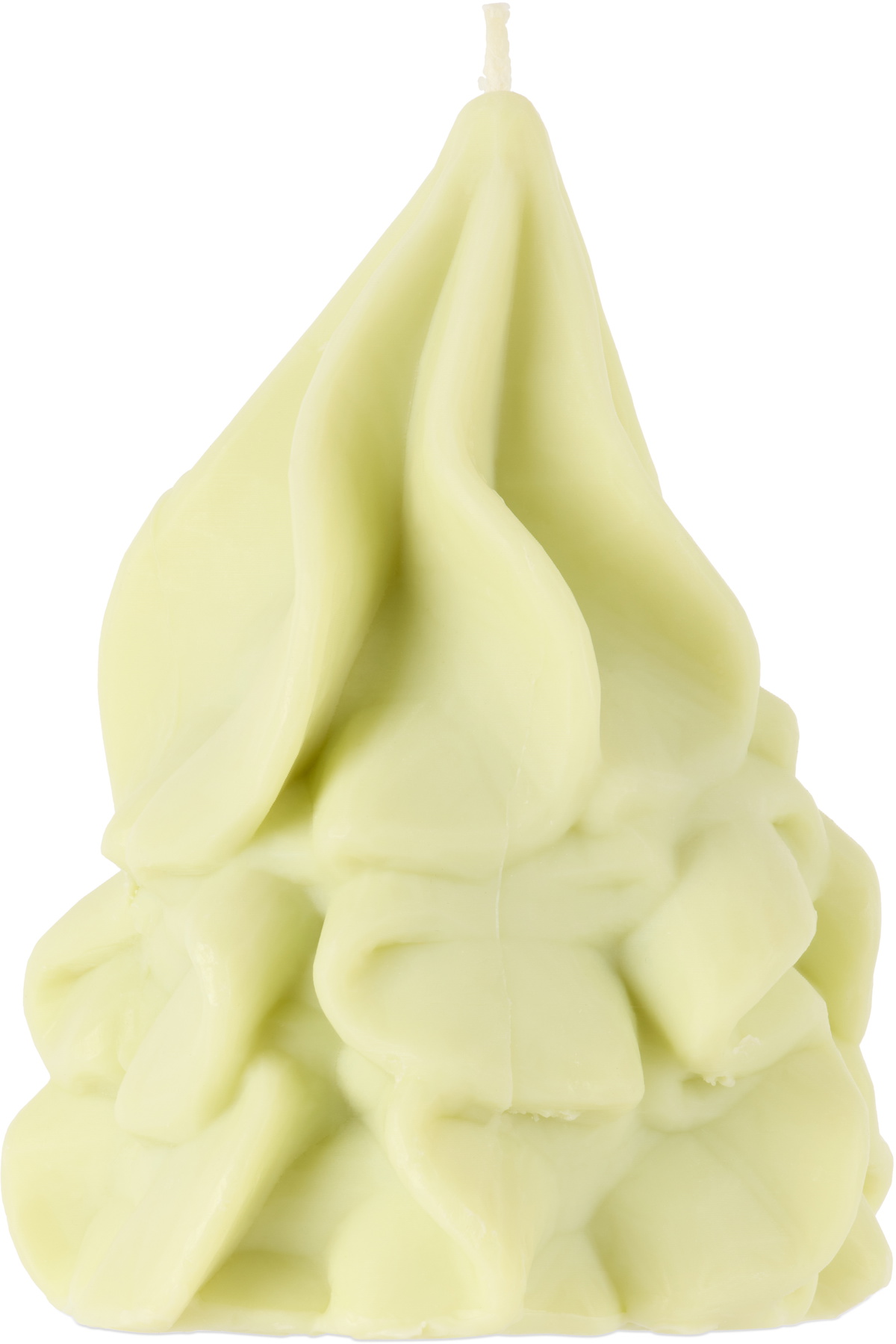 Completedworks Green 'Soft Serve!' Candle