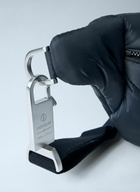 Moncler + Rick Owens Marsupio Belt Bag