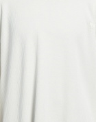 Guess Mens Sweatshirt in Off white