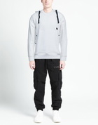 Paul & Shark Mens Sweatshirt in White