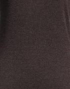 Agolde Womens T-shirt in Brown