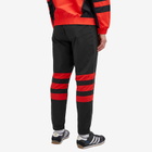 Adidas Men's River Plate 94' Track Pant in Black
