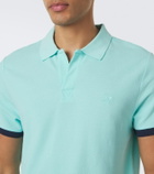 Vilebrequin Palatin cotton piqué polo shirt