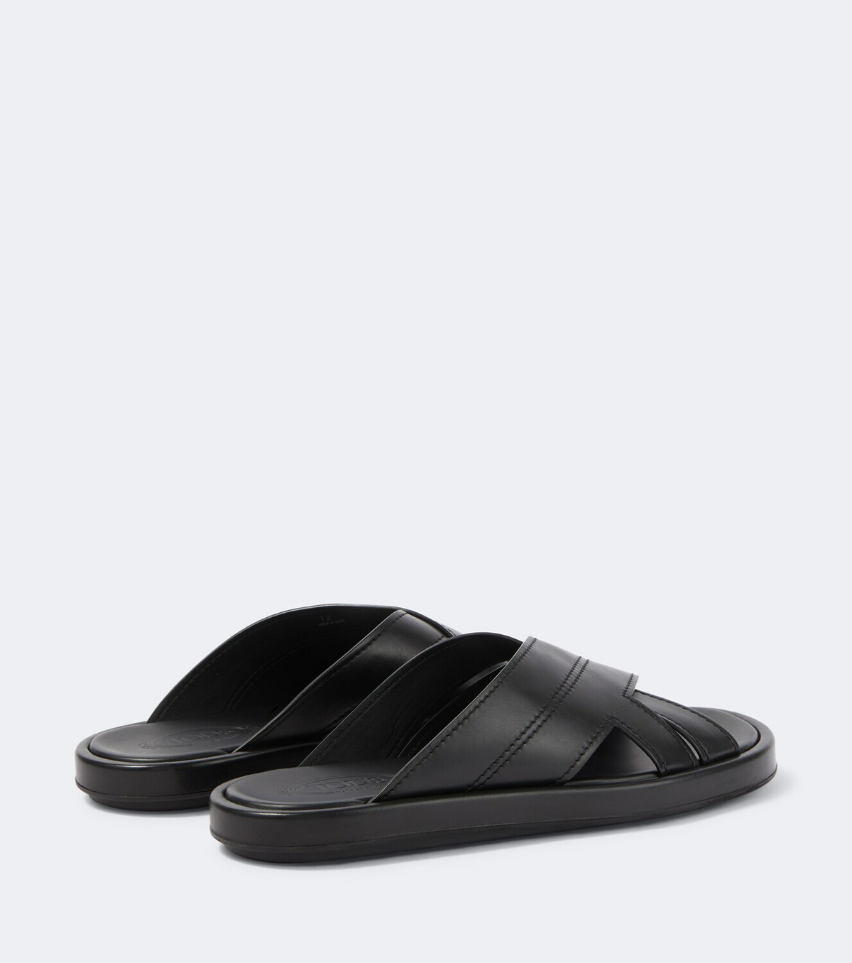 Tod's Leather sandals