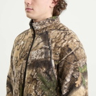 Descente Men's Allterrain x JJJJound Reversible Jacket in Black/Charcoal