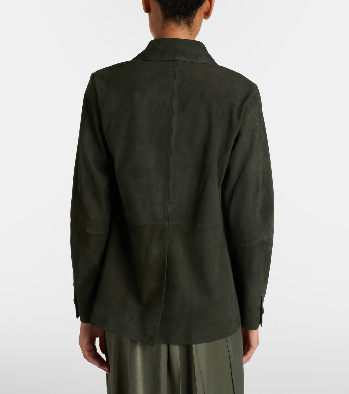 Vince Suede jacket