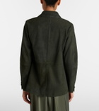 Vince Suede jacket