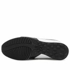 Puma Sprint Sneaker in White/Black
