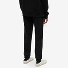 Burberry Men's Addison Sweat Pant in Black