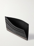 Berluti - Drive Full-Grain Leather Cardholder