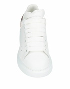Mcq Alexander Mcqueen Womens Sneakers in White