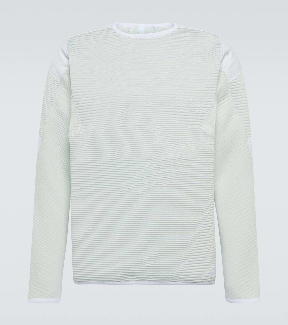 Byborre Weight Map sweater