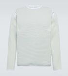 Byborre Weight Map sweater