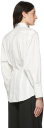 HOPE Off-White Alter Shirt