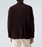 Homme Plissé Issey Miyake Tailored Pleats 2 blazer