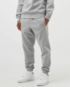 Carhartt Wip Chase Sweat Pant Grey - Mens - Sweatpants