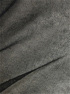 ANDREADAMO - Sheer Silk Blend Knit Tank Top