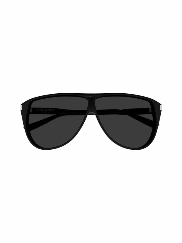 Photo: Saint Laurent Eyewear Sl 731 - Gasper Sunglasses