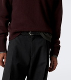 Studio Nicholson Miska wool sweater