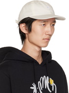 Palmes Off-White Circle Cap