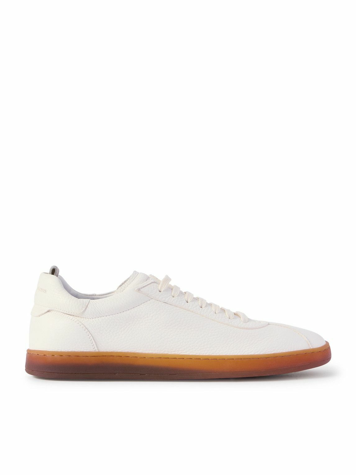 GR-Uniforma Black Mephisto Edition Hybrid Marek Sneakers GR-Uniforma