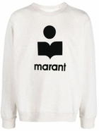 ISABEL MARANT - Cotton Sweatshirt