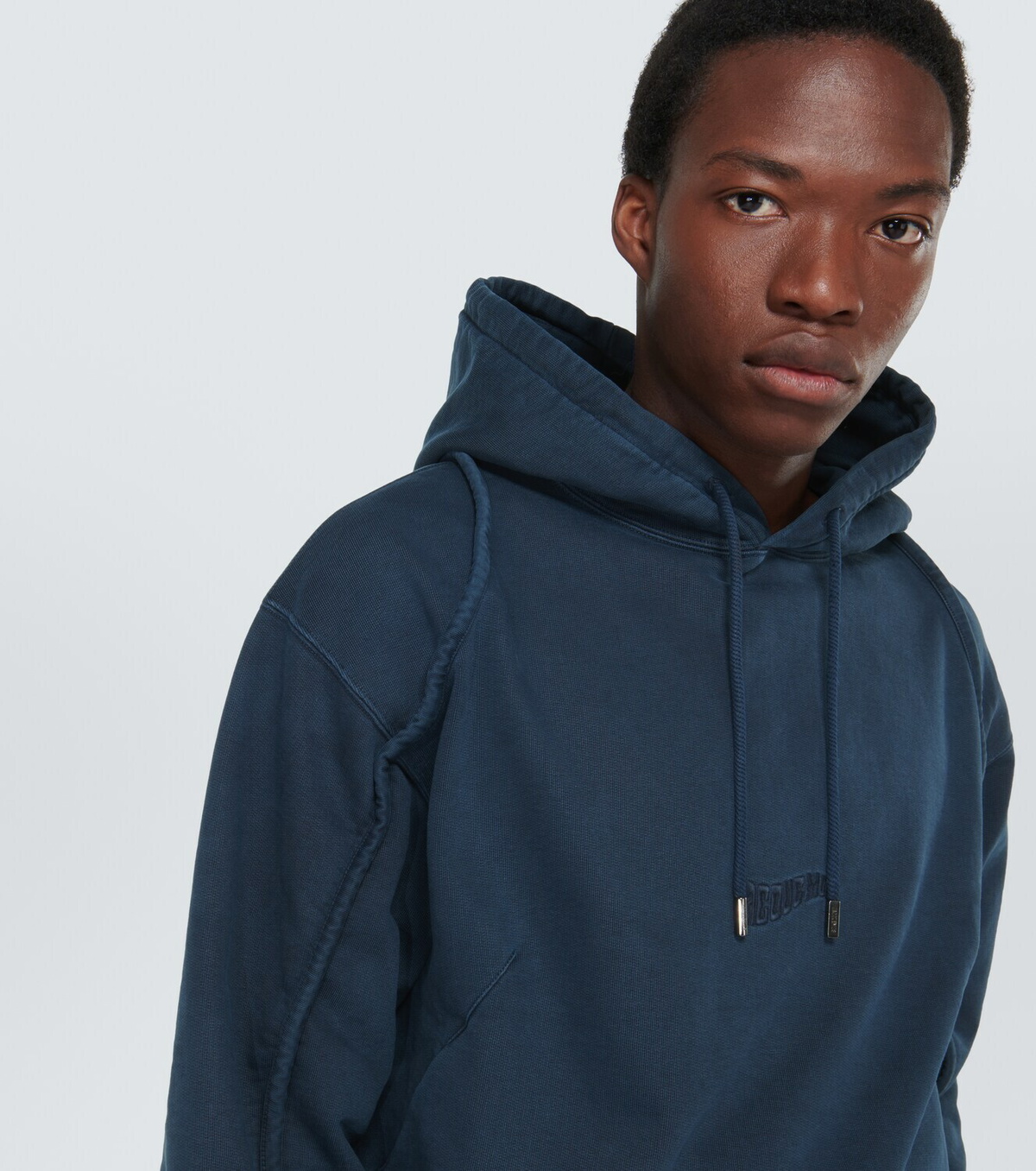 Jacquemus Le sweatshirt Camargue hoodie Jacquemus