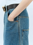 Jacquemus La Ceinture Regalo Belt