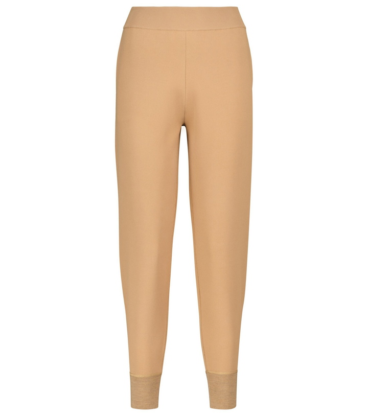 Photo: Stella McCartney - Compact sweatpants