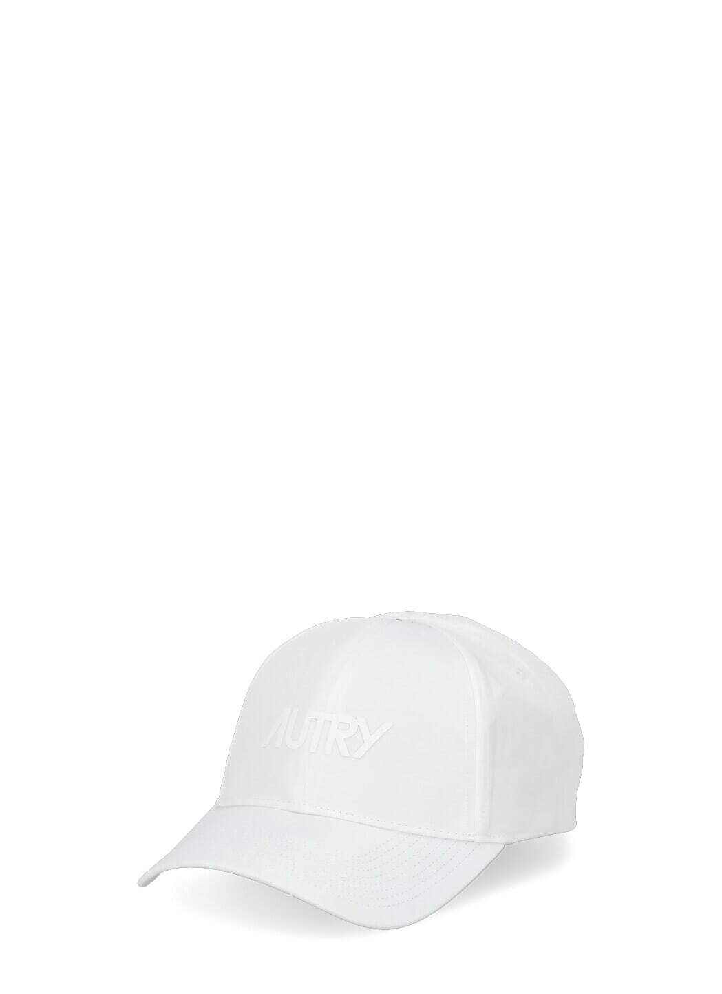 Autry Baseball Hat With Logo