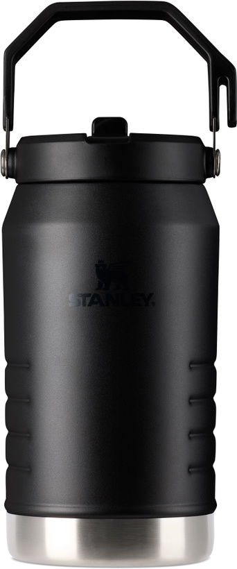 Photo: Stanley Black 'The IceFlow' Flip Straw Jug, 64 oz