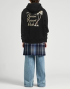Amiri Mens Sweatshirt in Black