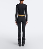 Goldbergh Mika ski top