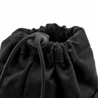 WAWWA Water Bottle Sling in Black