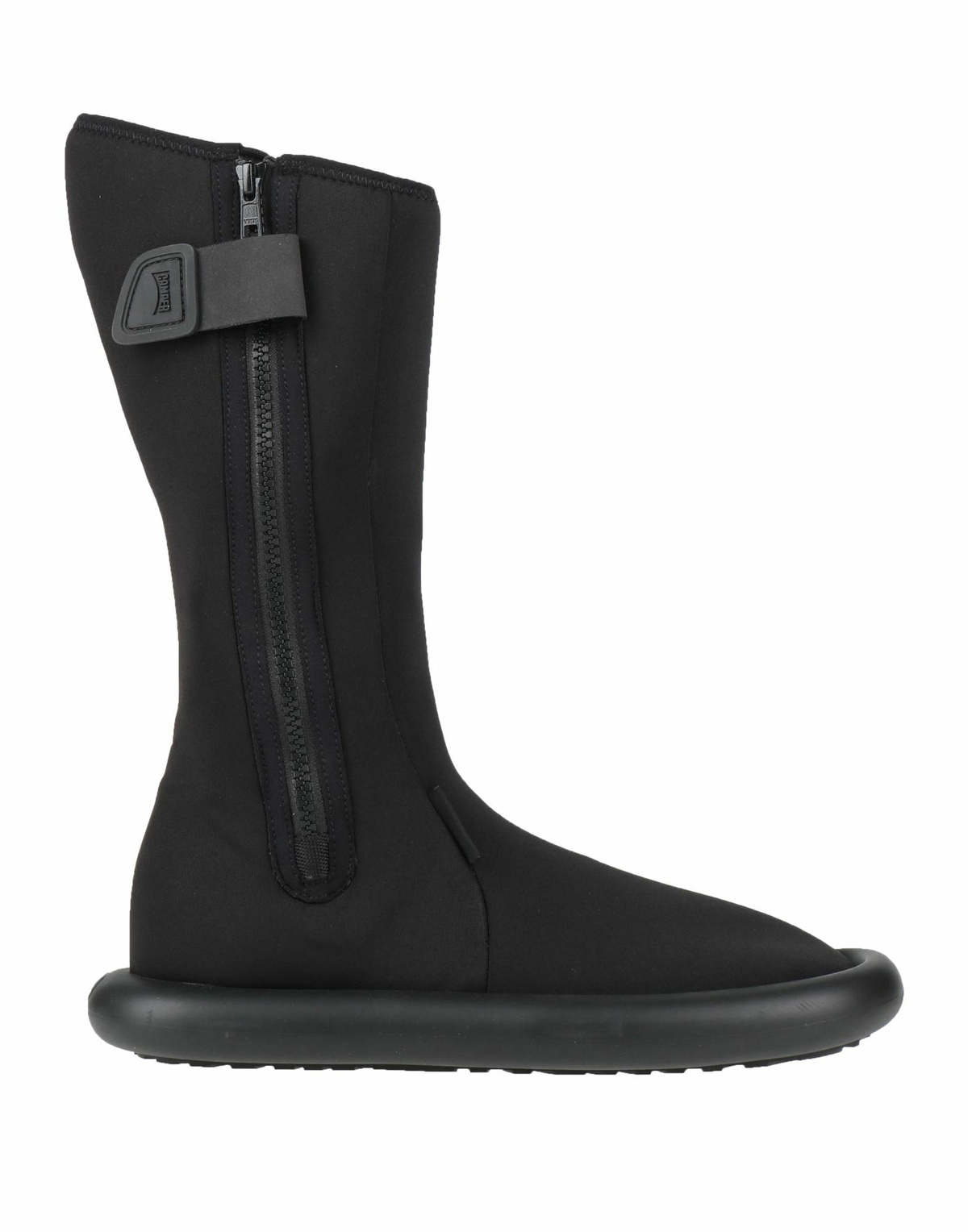 Camper Womens Boot in Black